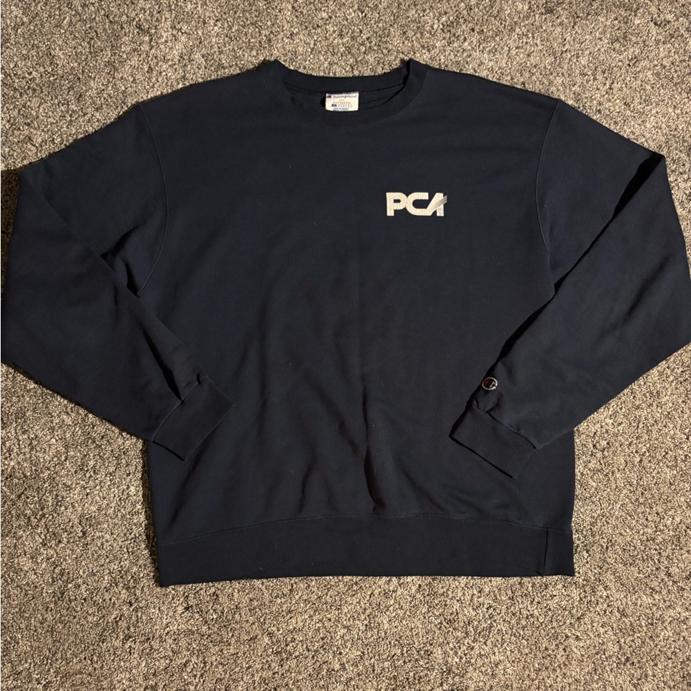 Vintage Champion Sweatshirt